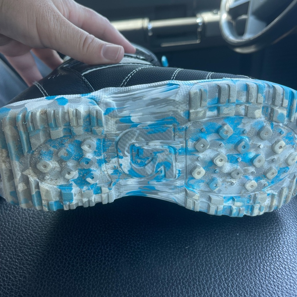 COPY - Burton Kids Snowboard Boots like new